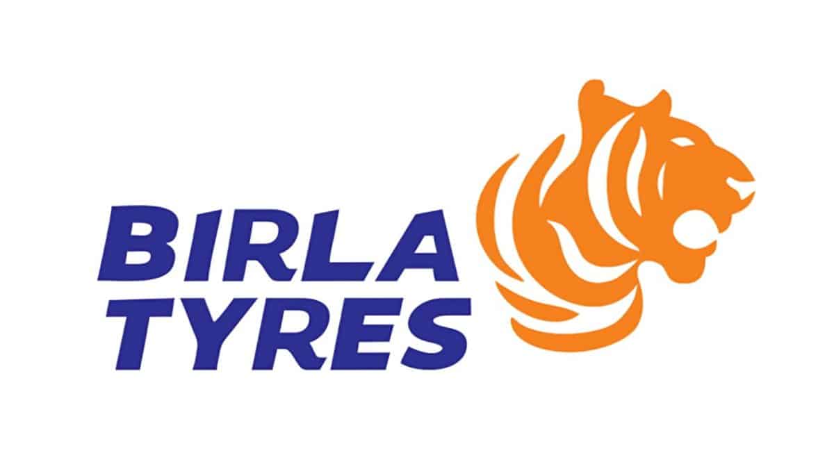 Birla Tyres Logo
