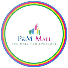 P&M and Hi Tech Infrastructure LLP Logo